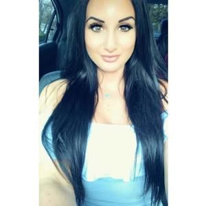 Meet your Posher, Shaughna